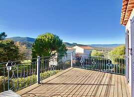 Maison Anna Comfortable Holiday Residence