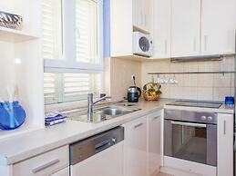 Apartment 3 Beaches With Free Parking