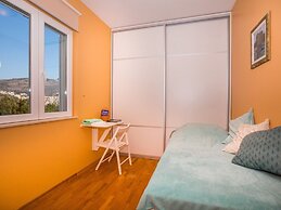 Apartment 3 Beaches With Free Parking