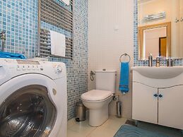 Apartment 3 Beaches With Free Parking