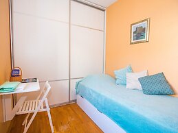 Apartment 3 Beaches With Free Parking