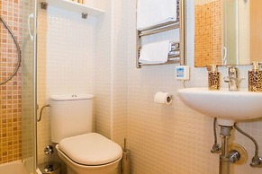 Apartment 3 Beaches With Free Parking