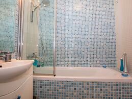 Apartment 3 Beaches With Free Parking