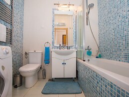 Apartment 3 Beaches With Free Parking