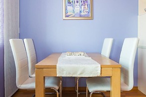 Apartment 3 Beaches With Free Parking