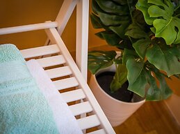 Apartment 3 Beaches With Free Parking