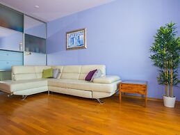 Apartment 3 Beaches With Free Parking