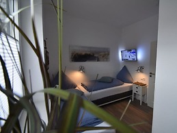 Watt`n Flair on the North Beach