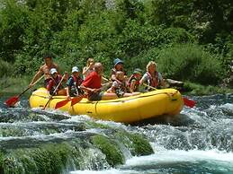 Holiday Apartment Beach House IVA App.1