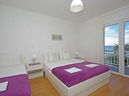 Holiday Apartment Beach House IVA App.1