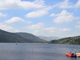 Huis Rieslehof Vakantiewoning 11