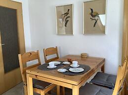 Huis Rieslehof Vakantiewoning 11