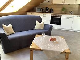 Huis Rieslehof Vakantiewoning 11