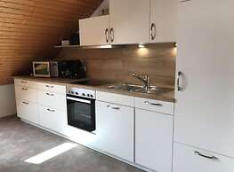 Huis Rieslehof Vakantiewoning 11