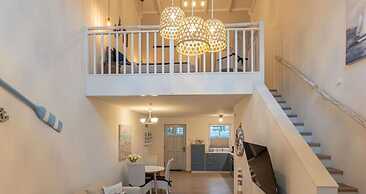 Fordebrise Modern Retreat