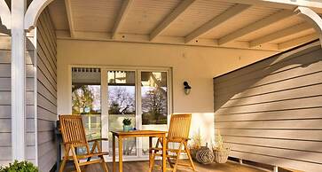 Fordebrise Modern Retreat