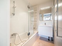 La Digue 302 Located Directly on the Beach