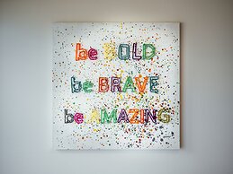 La Digue 302 Located Directly on the Beach