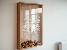 La Digue 302 Located Directly on the Beach