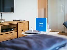 La Digue 302 Located Directly on the Beach