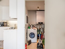 La Digue 302 Located Directly on the Beach