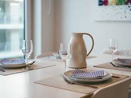 La Digue 302 Located Directly on the Beach