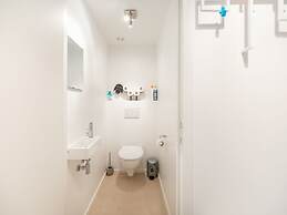 La Digue 302 Located Directly on the Beach