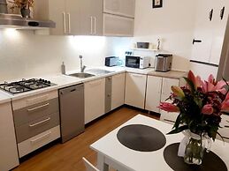 Apartment Regina - Duplex Two Bedroom Apartment