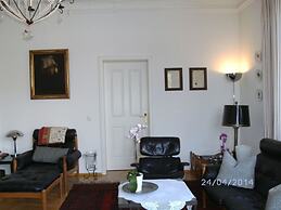 Charming Apartment in Radebeul