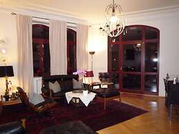 Charming Apartment in Radebeul