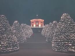 Charming Apartment in Radebeul