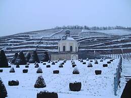 Charming Apartment in Radebeul