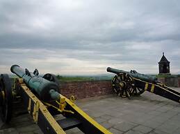 Charming Apartment in Radebeul