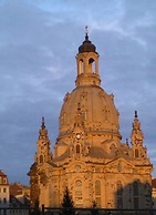 Charming Apartment in Radebeul