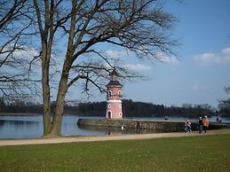 Charming Apartment in Radebeul