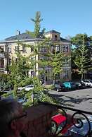 Charming Apartment in Radebeul