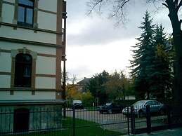 Charming Apartment in Radebeul