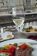 Charming Apartment in Radebeul