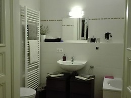 Charming Apartment in Radebeul