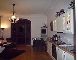 Charming Apartment in Radebeul