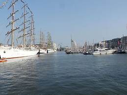 Charming Apaartment in Bremerhaven