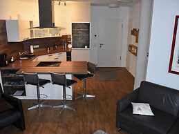 Charming Apaartment in Bremerhaven