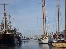 Charming Apaartment in Bremerhaven