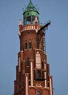 Charming Apaartment in Bremerhaven