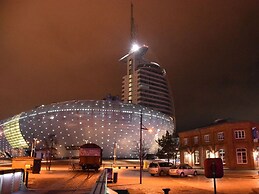 Charming Apaartment in Bremerhaven