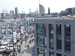 Charming Apaartment in Bremerhaven