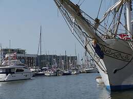 Charming Apaartment in Bremerhaven