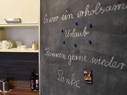 Charming Apaartment in Bremerhaven