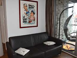 Charming Apaartment in Bremerhaven