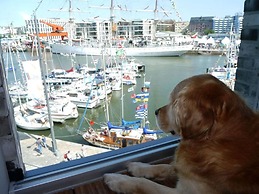 Charming Apaartment in Bremerhaven